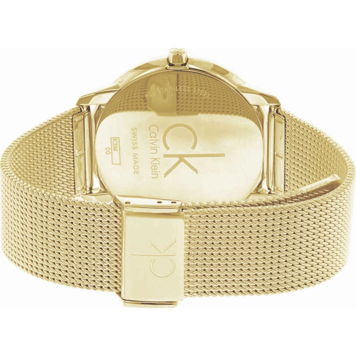 Calvin Klein Minimal