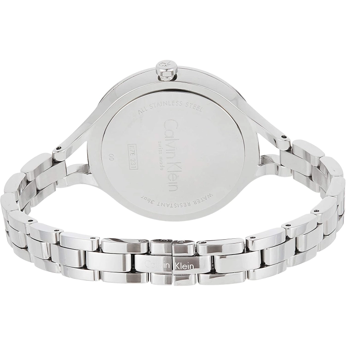 Calvin Klein Graphic