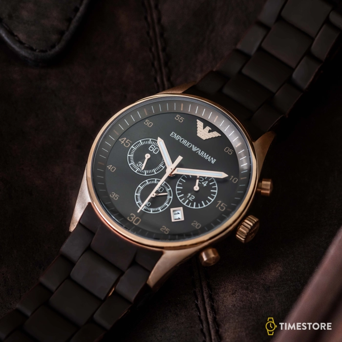 Emporio Armani Chrono