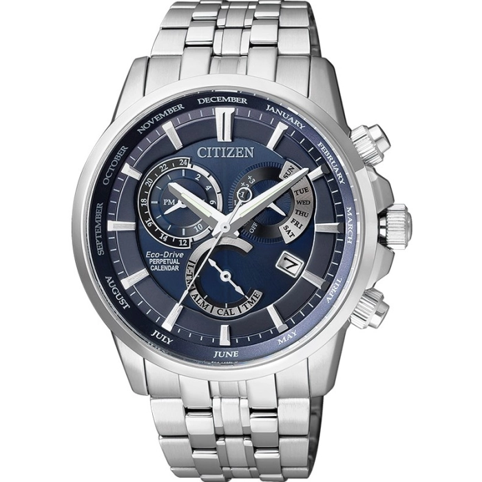 Citizen Eco-Drive
