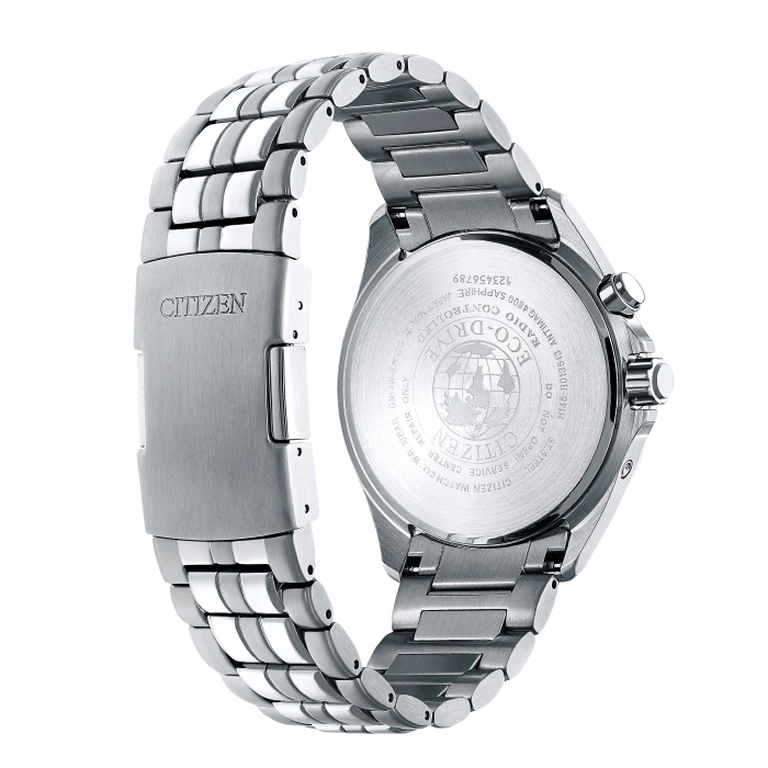 Citizen Radio Controlled