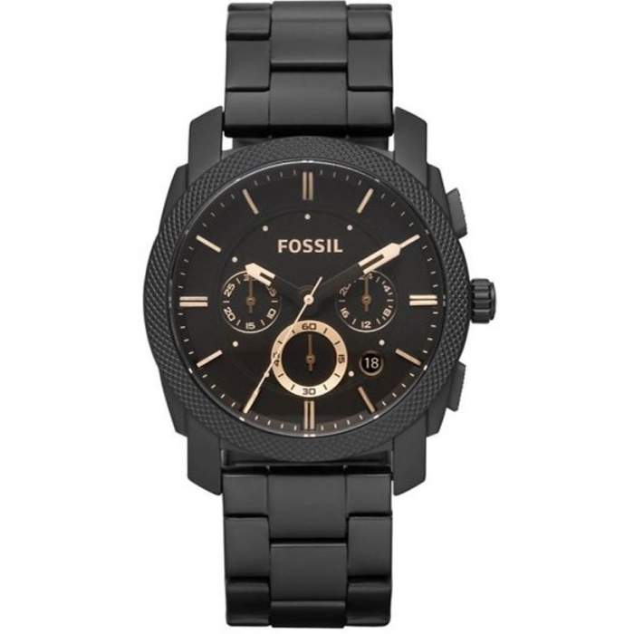 Fossil Machine