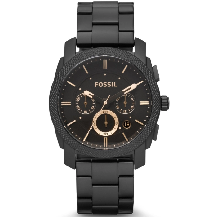 Fossil Machine