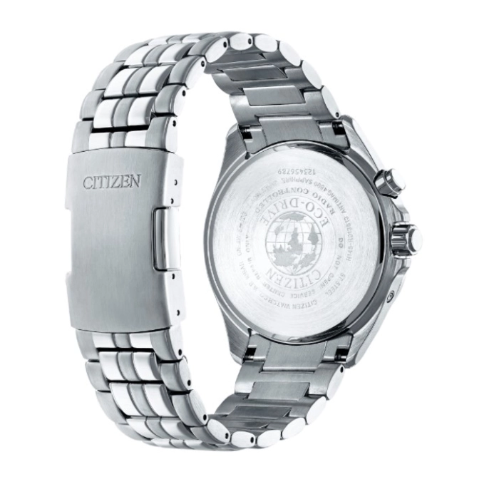 Citizen Radio Controlled