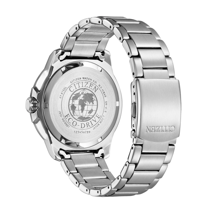 Citizen Eco-Drive