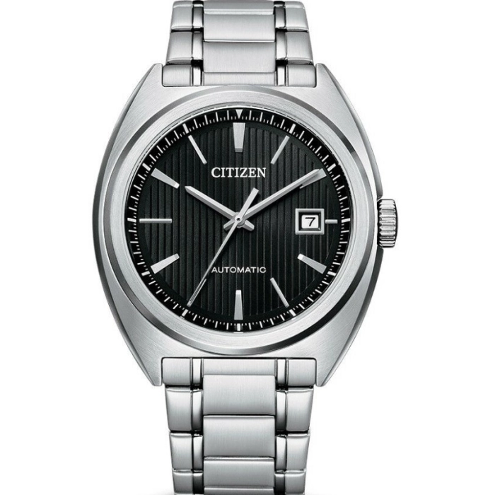 Citizen Automatic