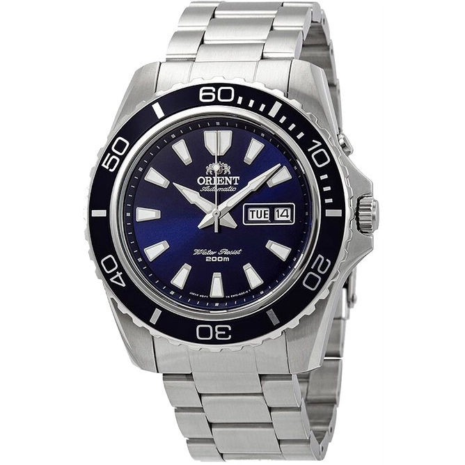 Orient Diver Automatic