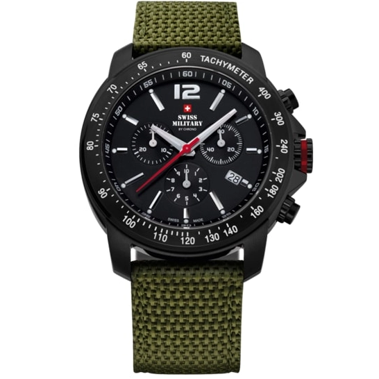 Swiss Military by Chrono)