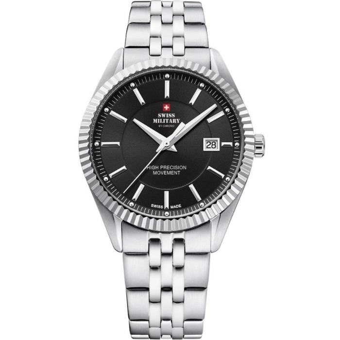 Swiss Military by Chrono