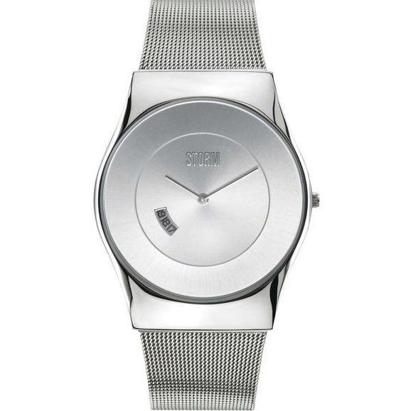 Storm Cyro XL Silver