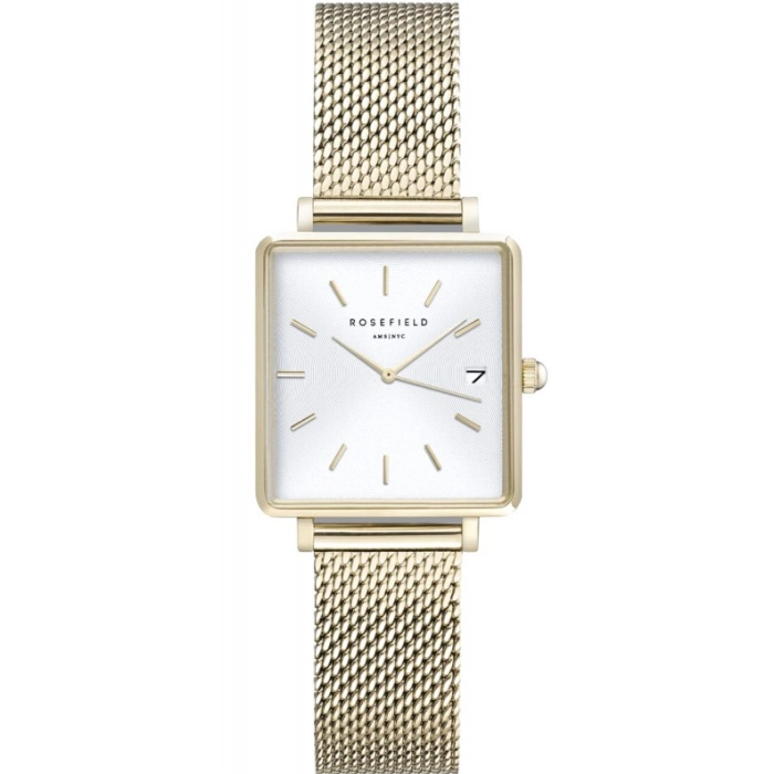 Rosefield The Boxy XS