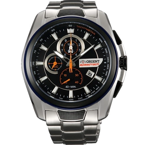 Orient Speedtech