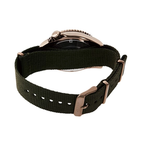 Orient Triton Diver Automatic