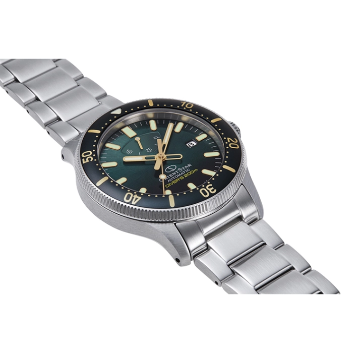 Orient Star Diver