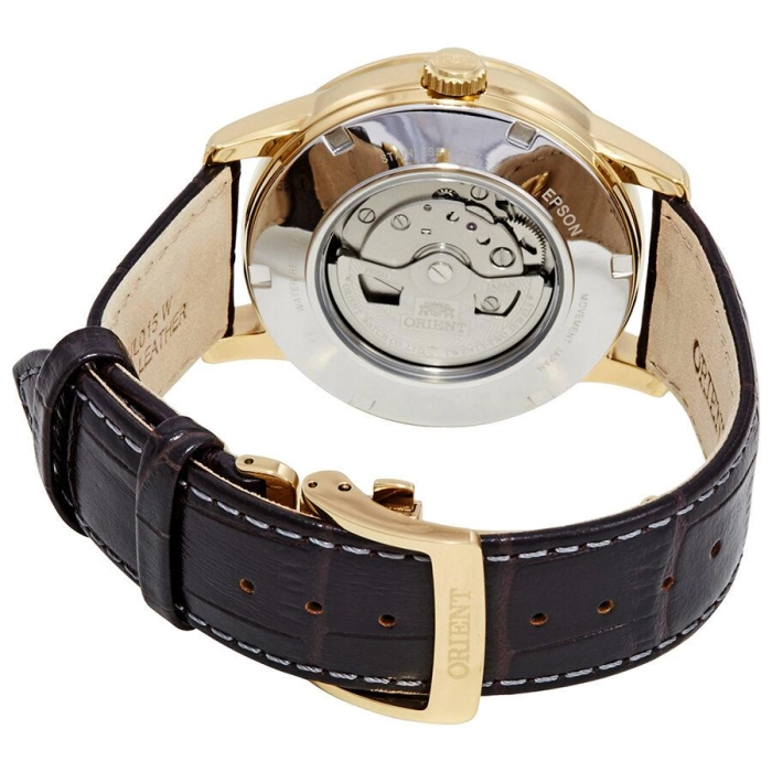 Orient Sun&Moon Automatic