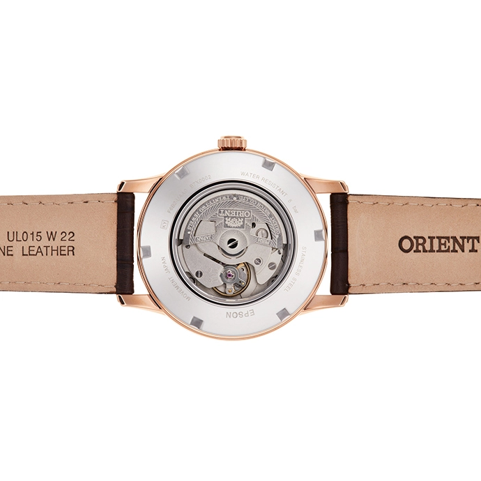 Orient Sun&Moon Automatic