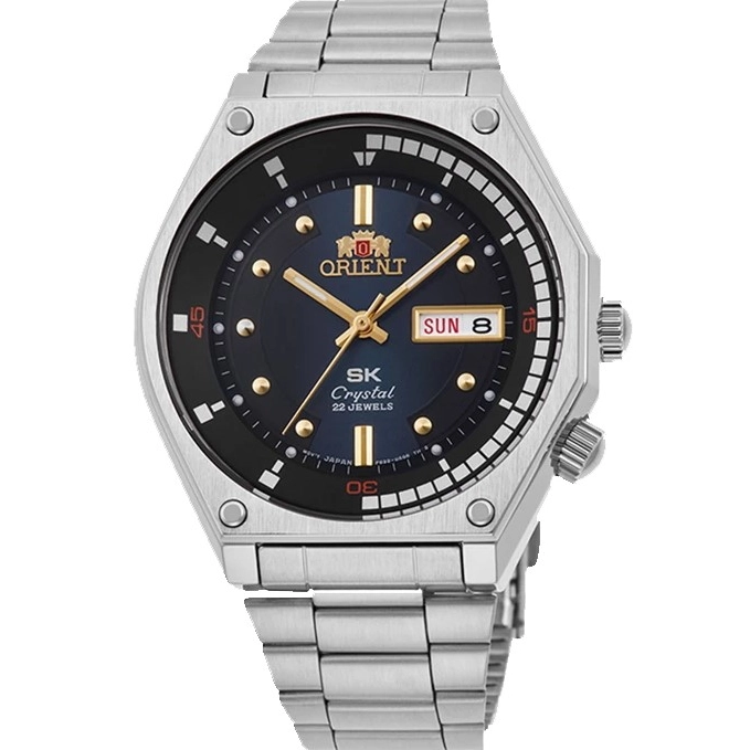 Orient SK Diver Retro