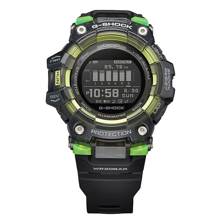 Casio G-Shock