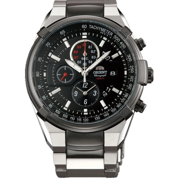 Orient Chronograph