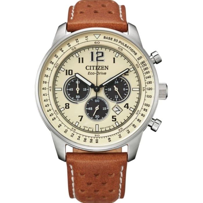 Citizen Eco-Drive