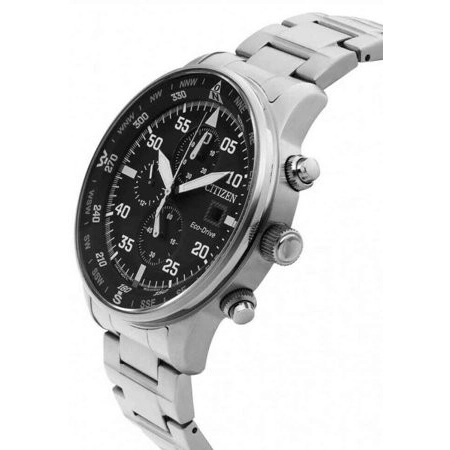 Citizen Eco-Drive