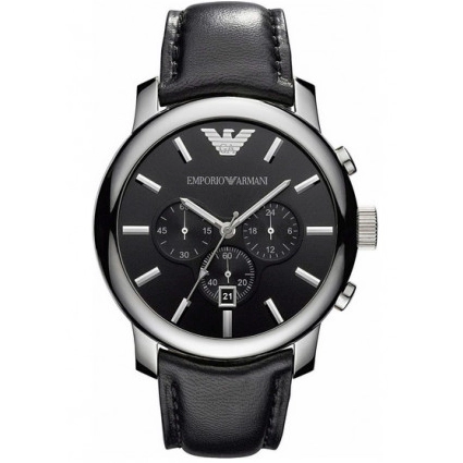 Emporio Armani Chrono