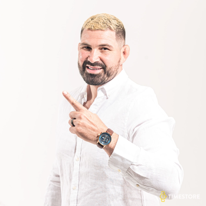 Vostok Europe Gaz-14 Limouzine