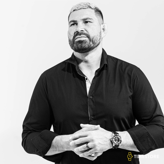 Vostok Rocket N1 Automatic