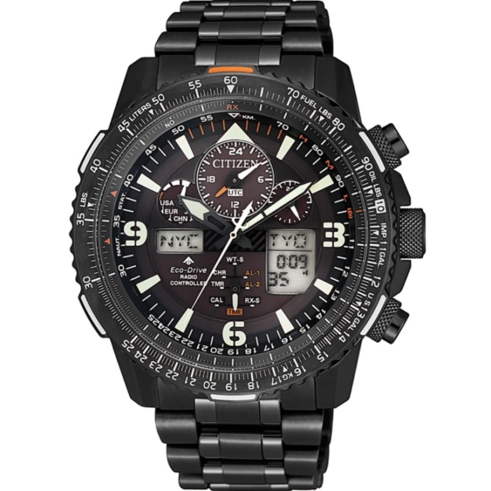 Citizen Promaster