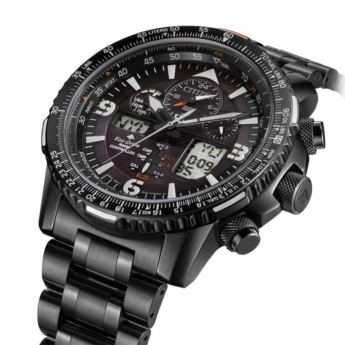 Citizen Promaster