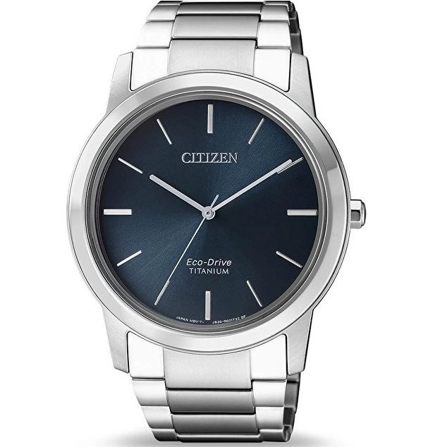 Citizen Eco-Drive