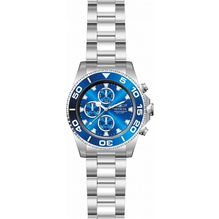 Invicta Pro Diver