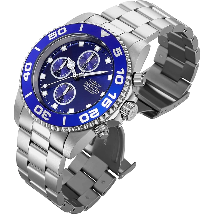 Invicta Pro Diver