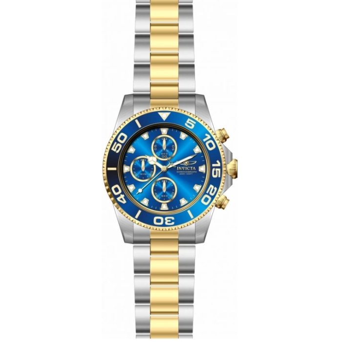 Invicta Pro Diver