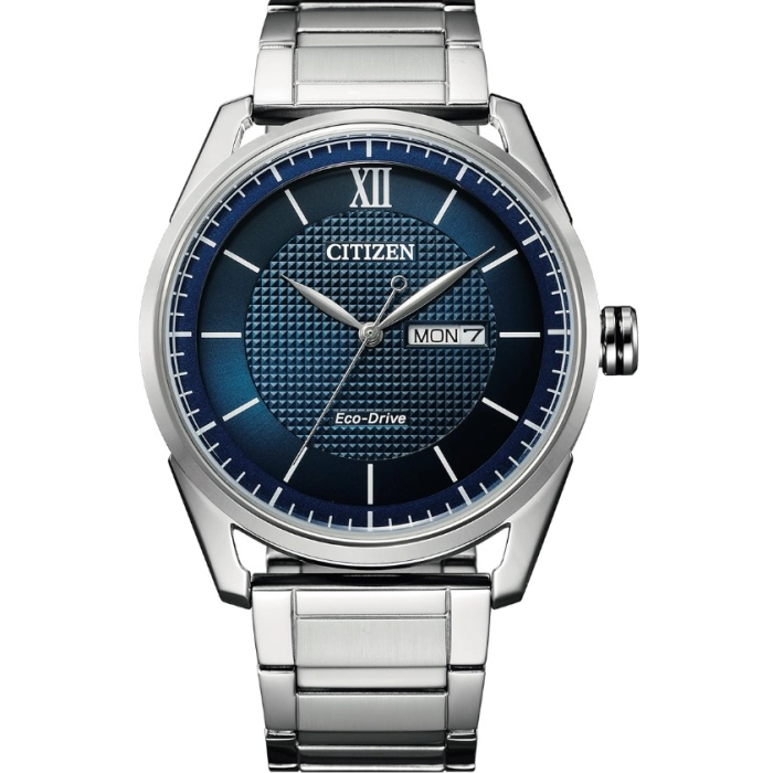 Citizen Eco-Drive