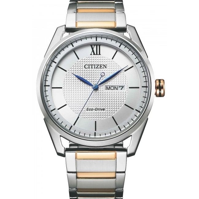 Citizen Eco-Drive