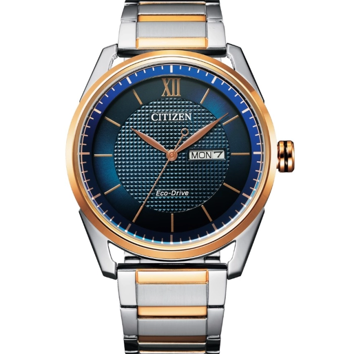 Citizen Eco-Drive