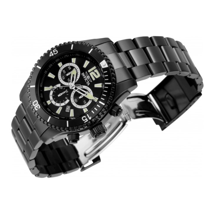 Invicta Specialty