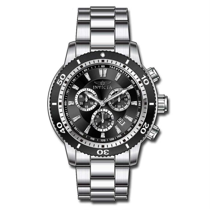 Invicta Specialty