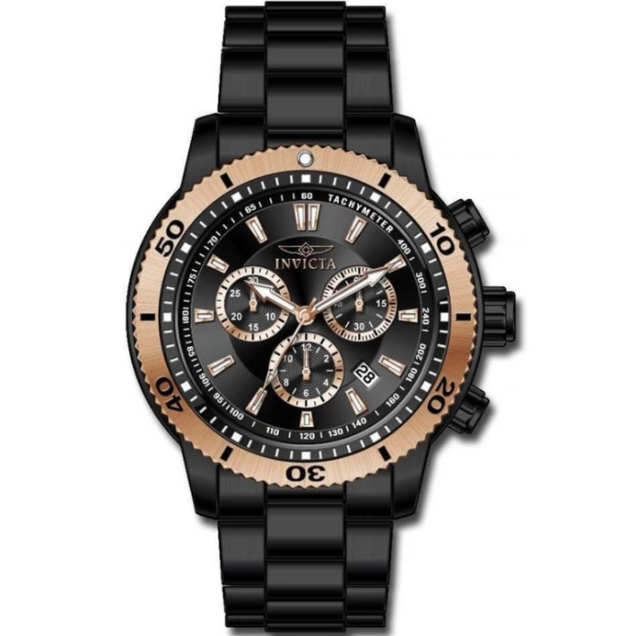 Invicta Specialty