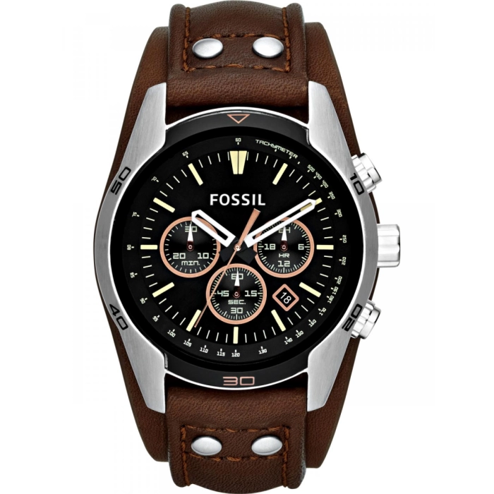 Fossil Coachman