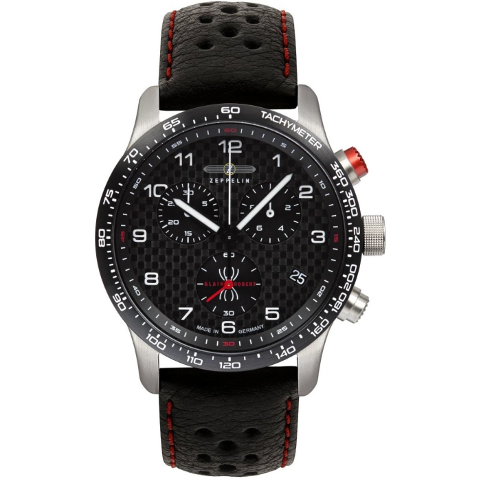 Zeppelin Night Cruise