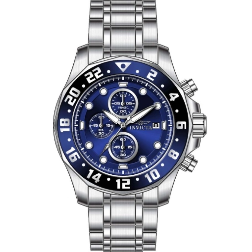 Invicta Specialty