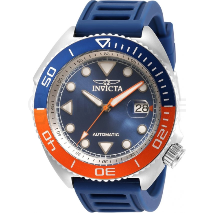 Invicta Pro Diver