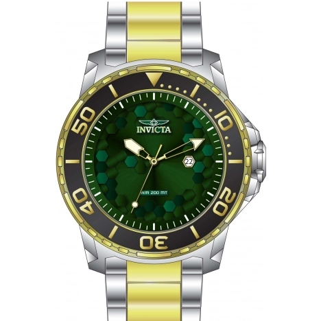 Invicta Pro Diver