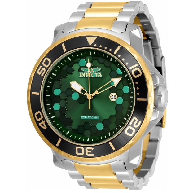 Invicta Pro Diver