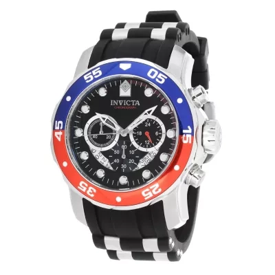 Invicta Pro Diver