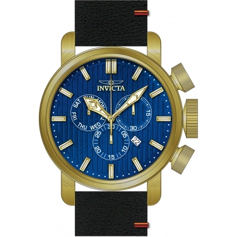 Invicta Aviator