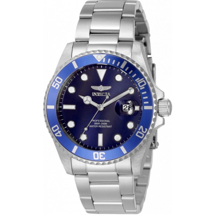 Invicta Pro Diver