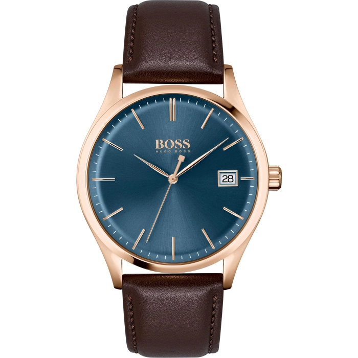 Hugo Boss Commissioner